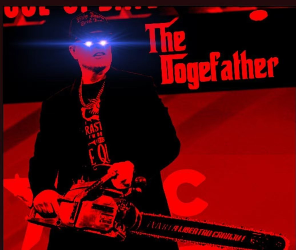 DogFather Token